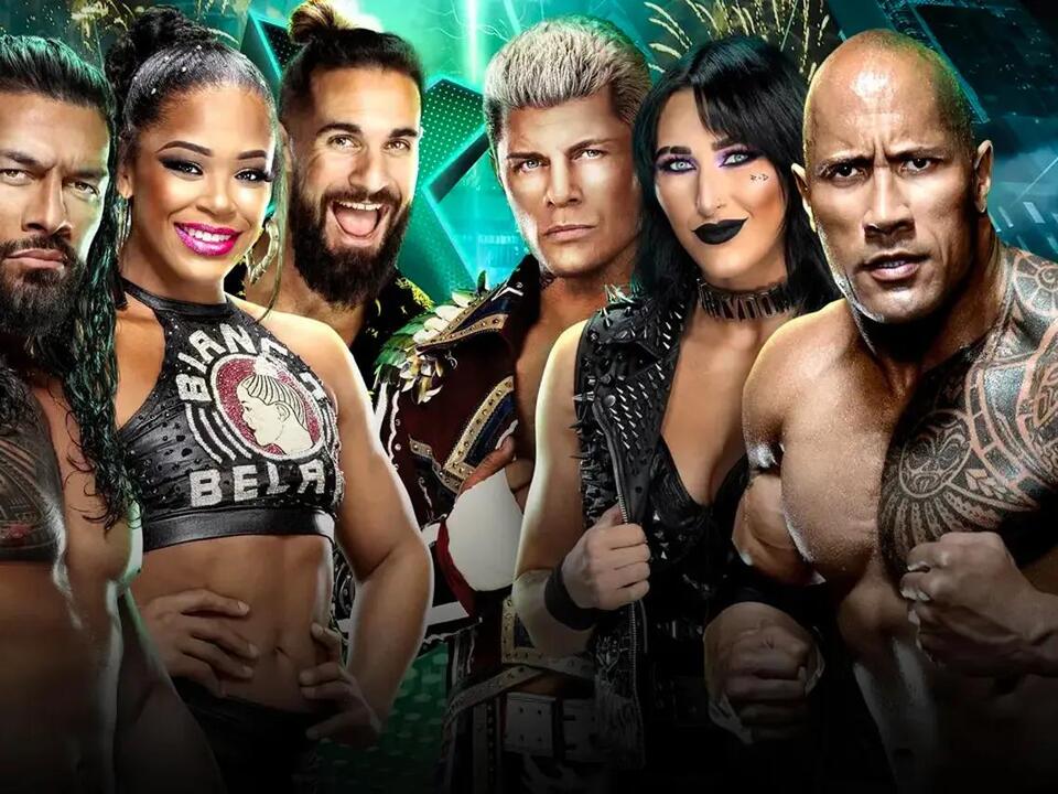 How To Watch The WrestleMania 40 Kickoff Press Conference Live On Peacock Start Time, Streaming