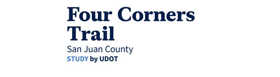🚧 UDOT studying 61-mile Four Corners paved trail connection - NewsBreak