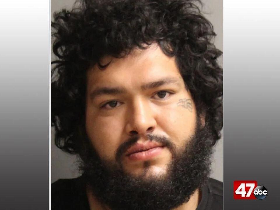 Laurel man arrested on drug charges following domestic incident