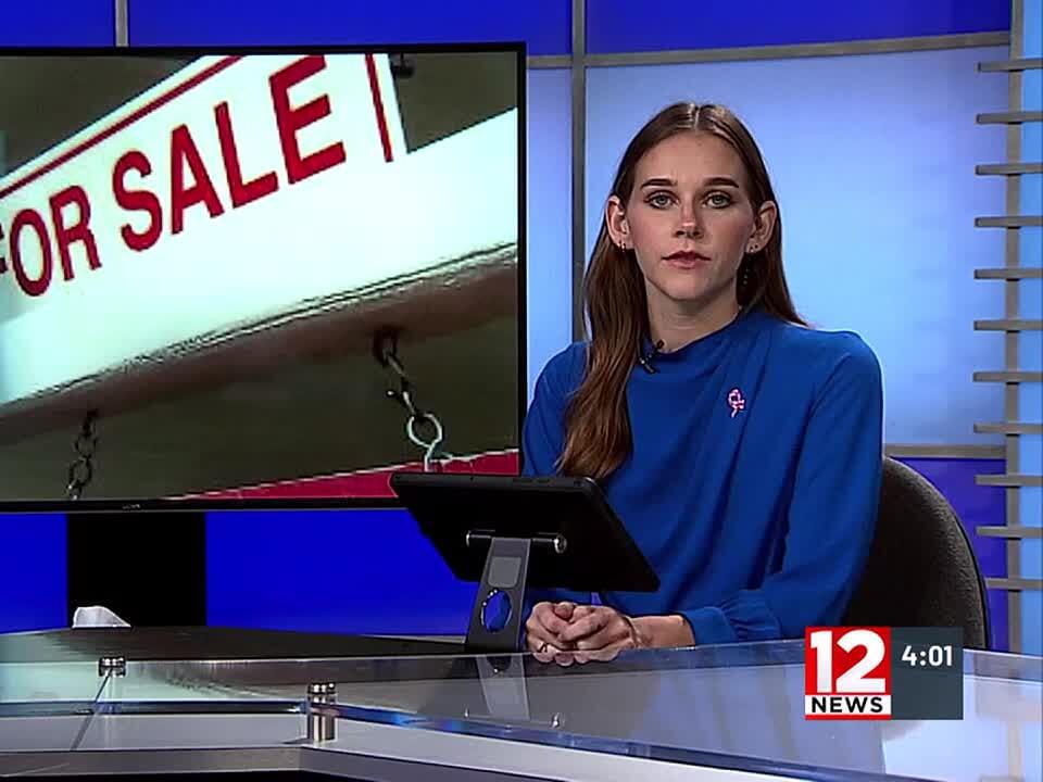 Broome County Land Bank Corp. completes first renovated home