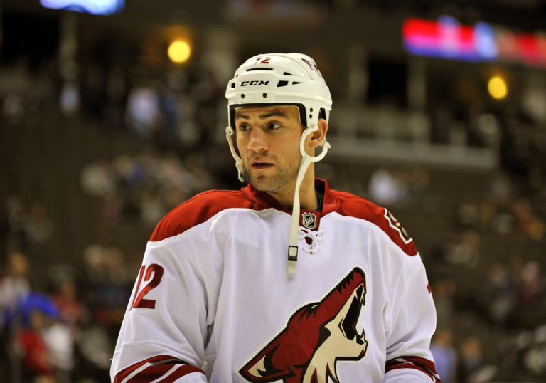 Paul Bissonnette, Ryan Whitney blast NHL Draft Lottery after Maple ...