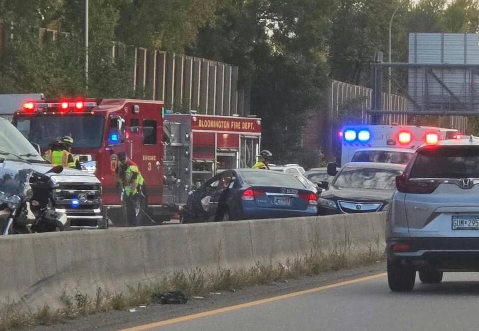 Alcohol suspected in wrong-way crash that left 2 critical, closed ...