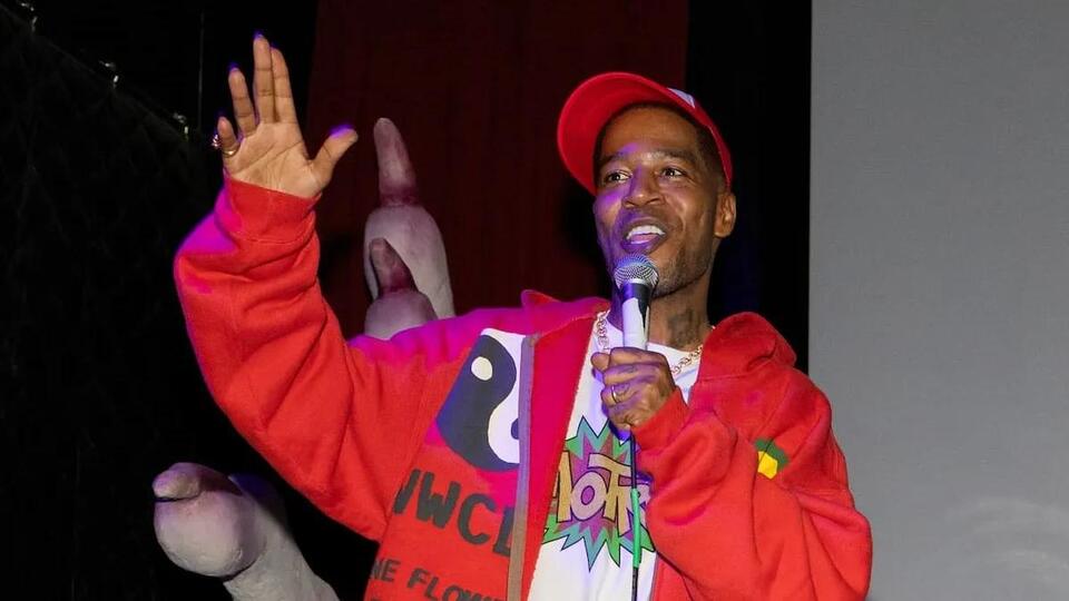Kid Cudi Reveals the Next Project He’s Working On: ‘I Finally Said F**k ...