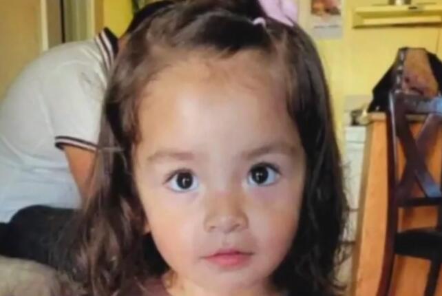 CA Woman Sentenced to 25 Years to Life for Killing 4-Year-Old Daughter ...