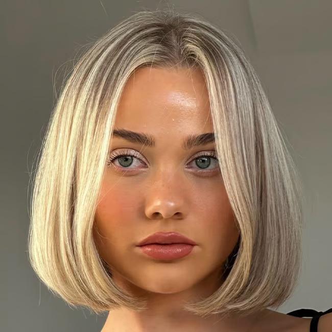All About The Viral 'Cup Cut' Hair Trend Taking Over Salons In 2026 ...