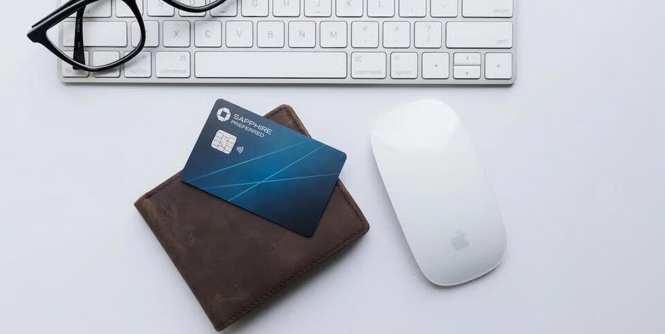 Whoa: Chase Revives 100K Bonus on Sapphire Preferred (Biggest Ever!)