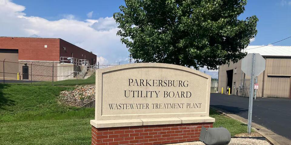 Parkersburg moves closer to breaking ground on PFAS water treatment upgrade