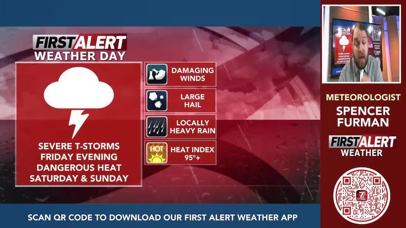 The 7 Things You Need To Know - June 19th,2025 - NewsBreak