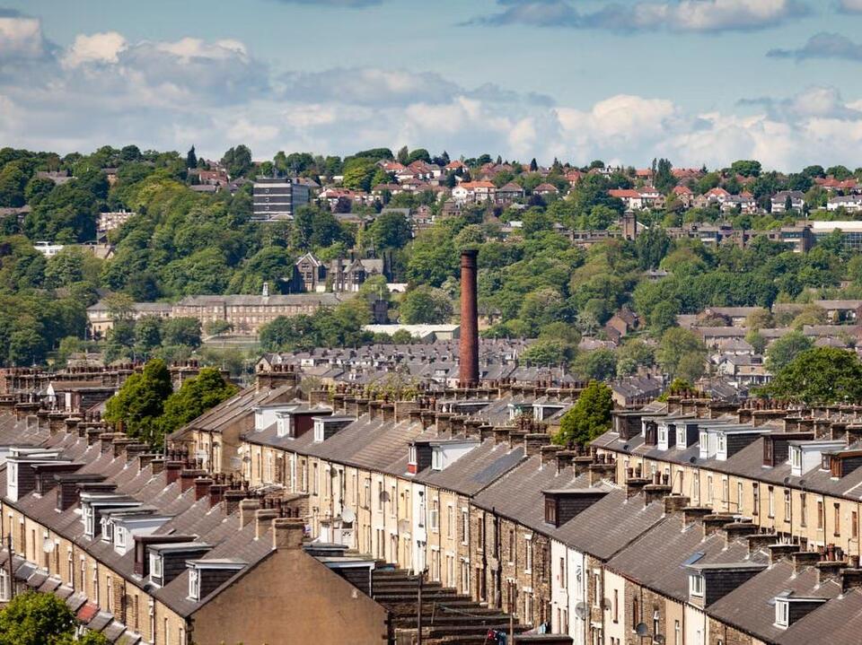 The ‘hardest places to grow up’ in England laid bare in landmark report ...