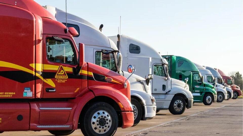 Northdale Oil to open full-scale truck stop in North Fargo in November ...