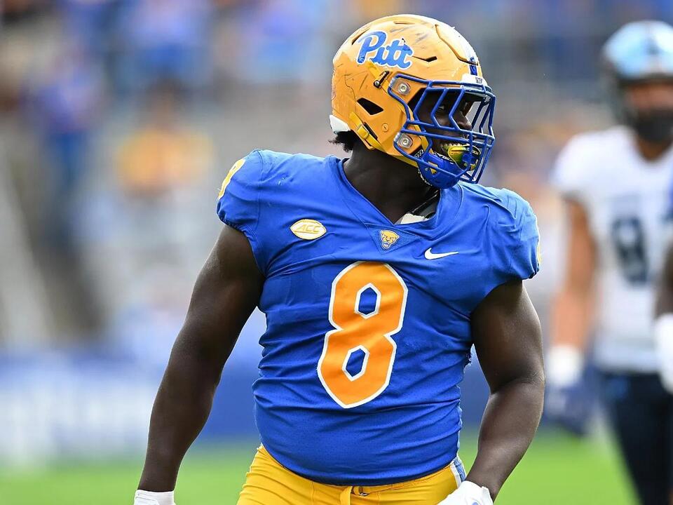 2023 NFL Draft 5 Defensive tackles for Eagles to target