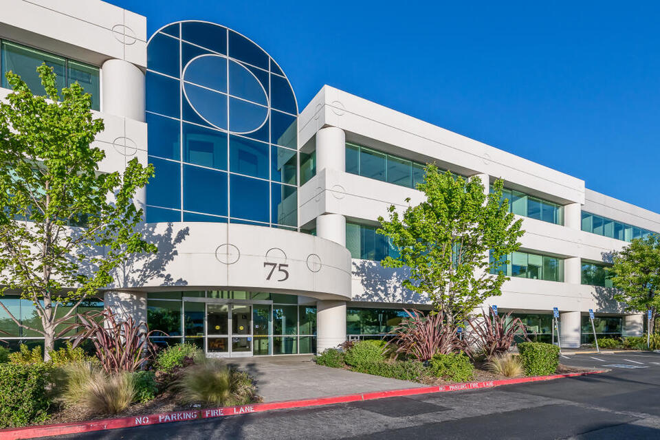Marin County outpatient services building sold for $30 million - NewsBreak