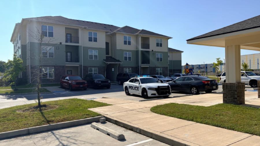 Authorities investigating shooting on Plank Road