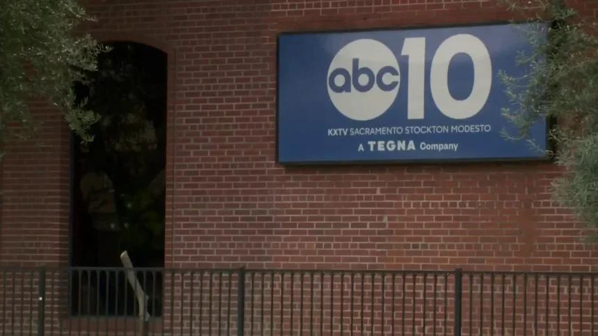 Shooting at ABC station in Sacramento, with company facing criticism ...