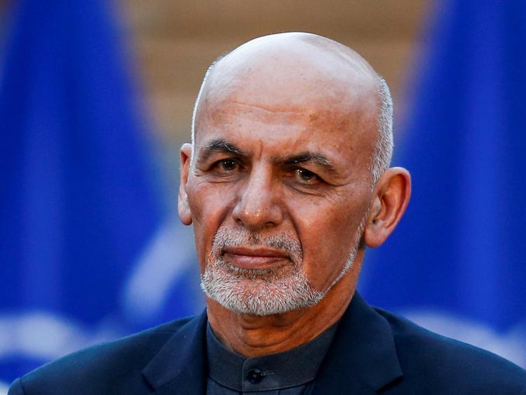 Afghan president arrives in Qatar amid peace talks | News ...