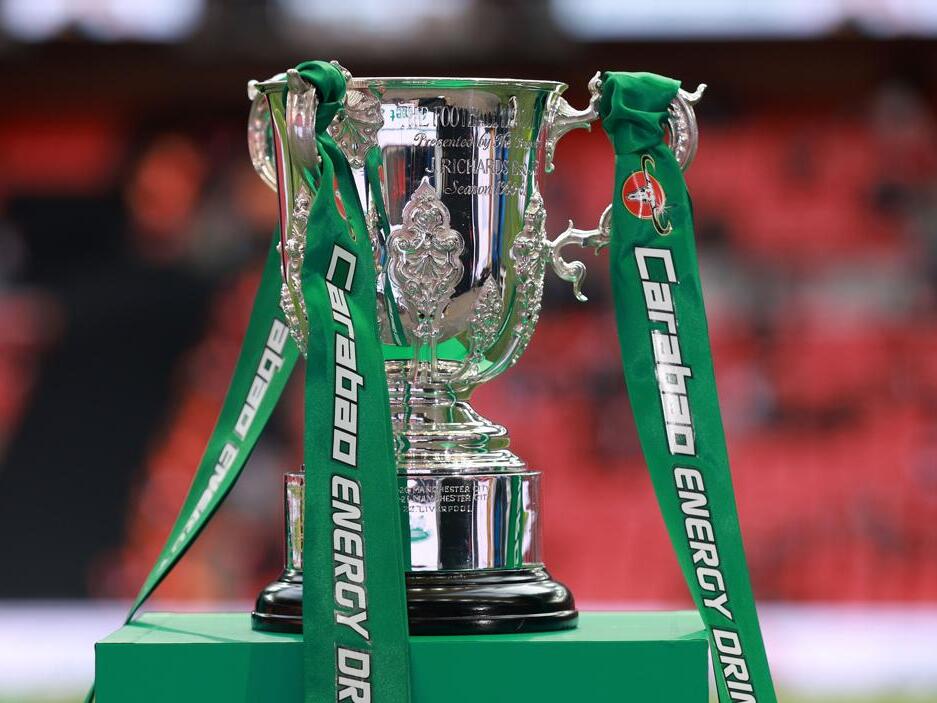 When is the Carabao Cup fourth round draw? Time, teams, stream & how to