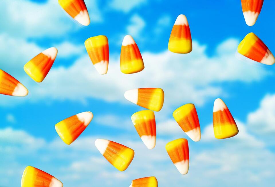 Popular Candy In Alabama Is Disliked In Most States - NewsBreak