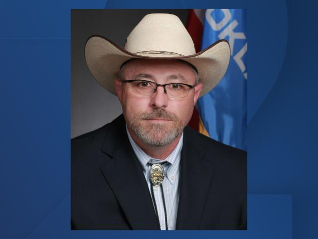 OK Rep. calls for investigation into Department of Corrections - NewsBreak