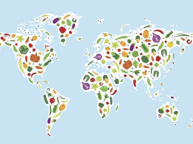 Following This Eco-Friendly Diet May Reduce Premature Death Risk by 30% ...