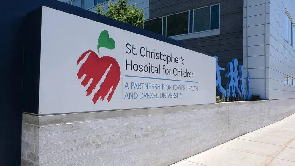 St. Christopher’s Hospital for Children lays off workers ahead of ...