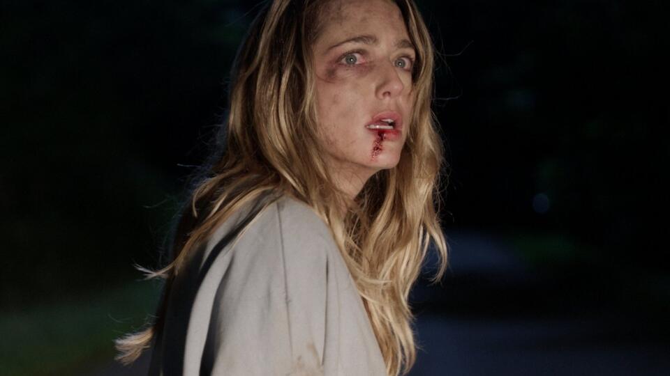 Jessica Rothe Gives Happy Death Day 3 Update, Talks New Horror Movie ...