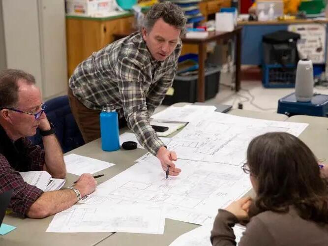 Some Upper Valley school districts postpone budget votes amid changes