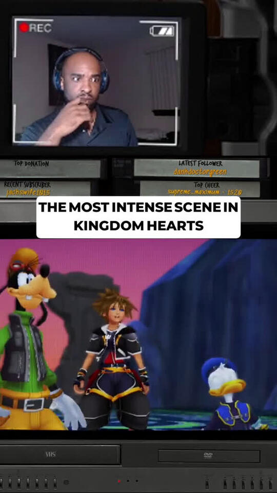 Mickey was officially on demon time after this 😤⚔️ | The most intense ...