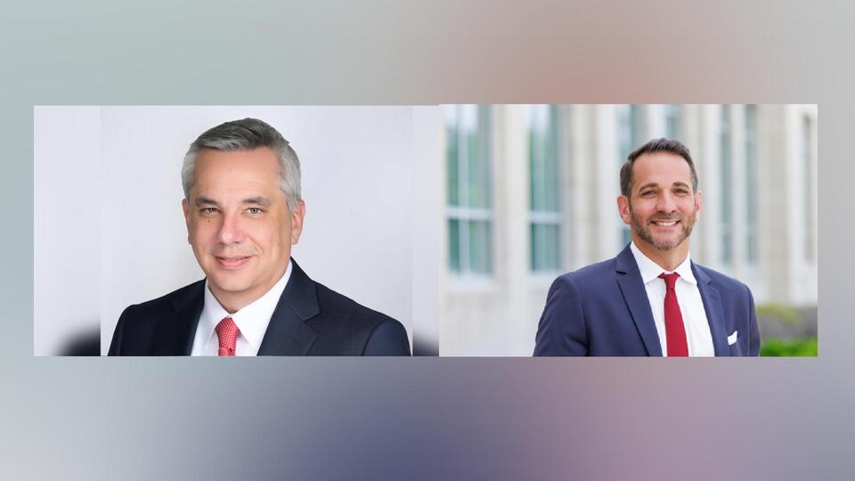 Voters to choose next 21st District attorney Brad Cascio or Sherman Mack