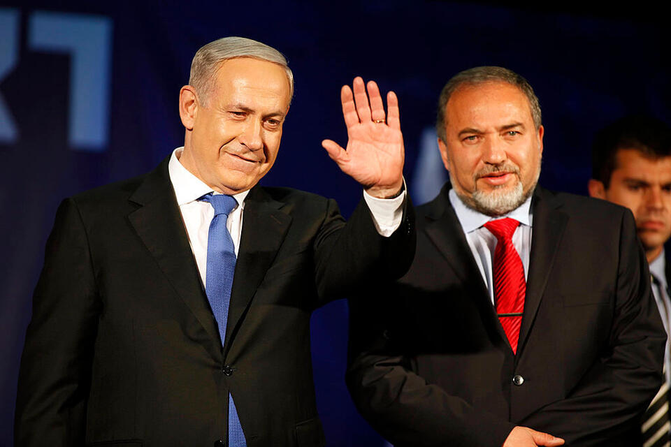 Analysis: It’s not working with Netanyahu. Can Biden find a better ...