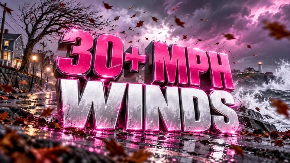 Tampa Bay, FL Weather Alert: 30 MPH Wind Gusts Oct 25-26 - NewsBreak