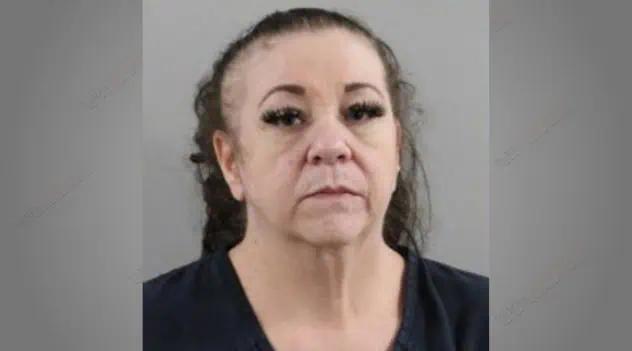 Lakeland Woman Arrested At Home On Osceola County Fraud And ...