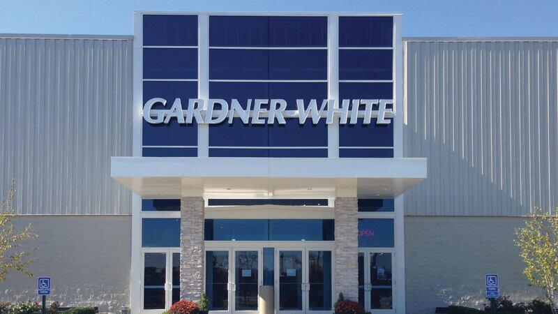 Gardner White announces new Traverse City store opening - NewsBreak