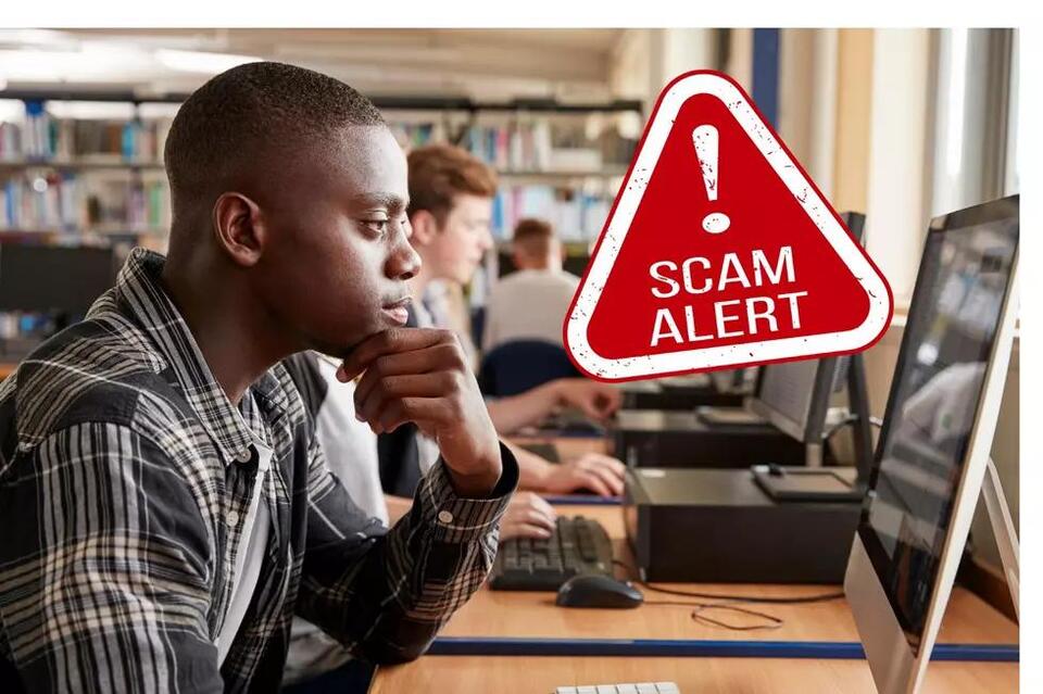 4 BacktoSchool Scams Illinois College Students Need to Beware Of