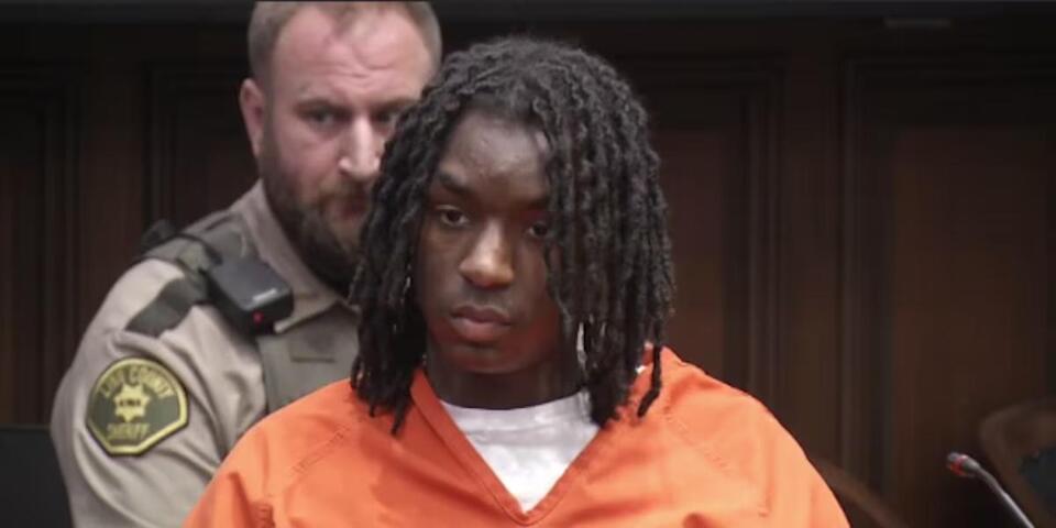 Man sentenced to 60 years in prison for deadly Cedar Rapids shooting ...