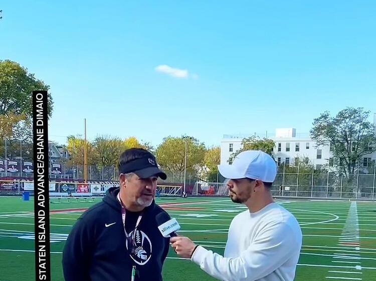 🏈 High School Sports Features Highlights from our last visit!We