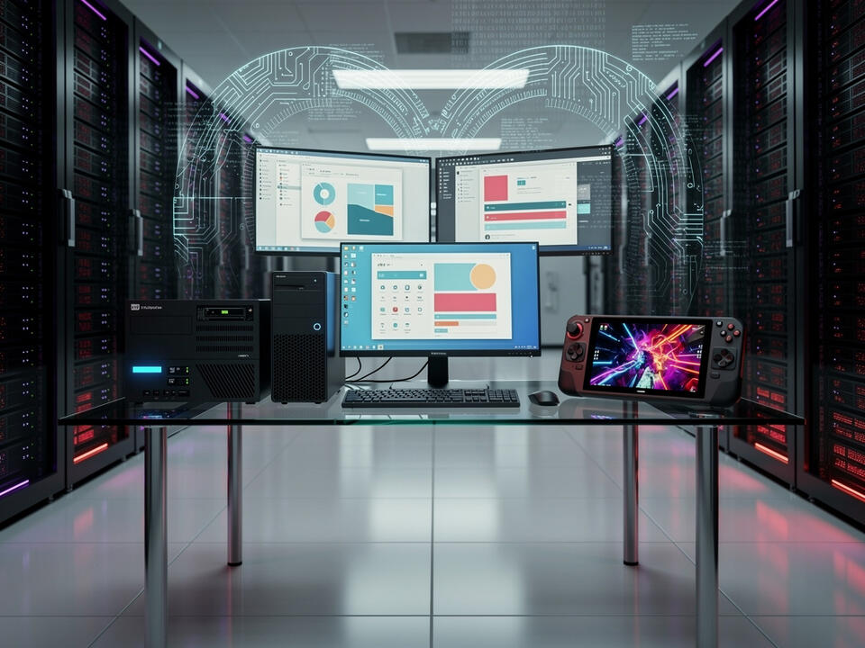 Wine Staging 11.2 Arrives: The Quiet Revolution Bringing Windows ...
