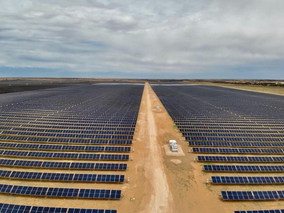 NEM Data Spotlight: Solar output hits 4,780GWh in September with ...