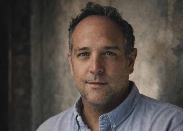 Matt O’Rourke Named Chief Creative Officer At VIA - NewsBreak