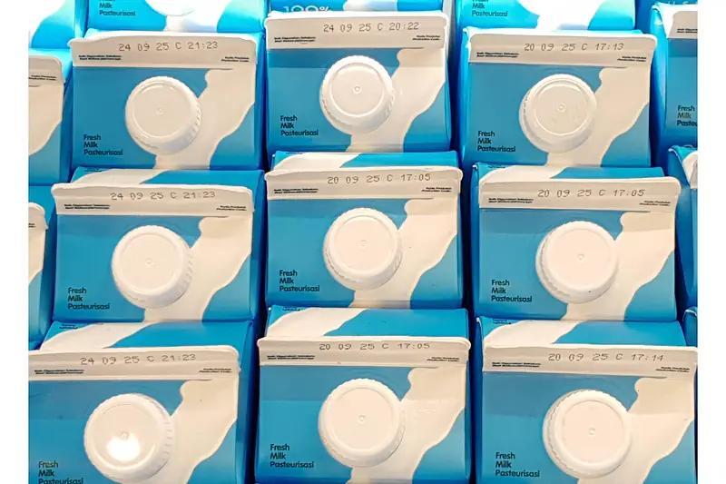 Finding viable sustainable packaging no small feat - NewsBreak