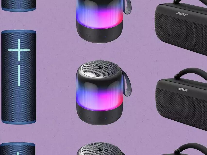 The best Bluetooth speaker deals during Amazon Prime Day 2024 — rock on