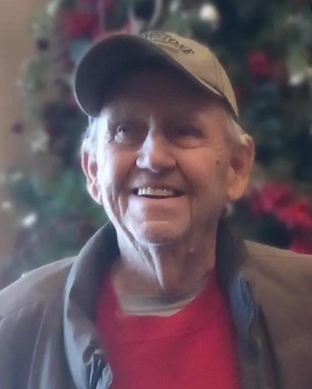 🔥 OBITUARY: Howard Junior Klingensmith
