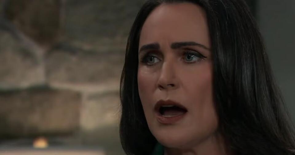 No, Rena Sofer’s Lois Is Not Leaving General Hospital - NewsBreak