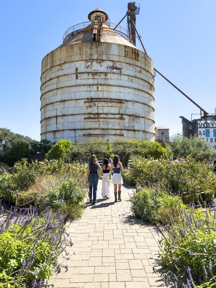 Waco Averaged 790,000 Visitors a Year Before Chip and Joanna Gaines. It Has Averaged Over 2 Million Ever Since.