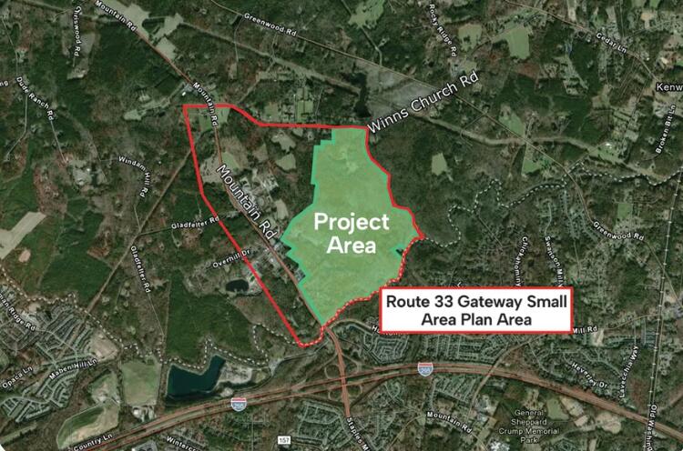 Open house planned Feb. 4 about proposed Hanover data center complex ...
