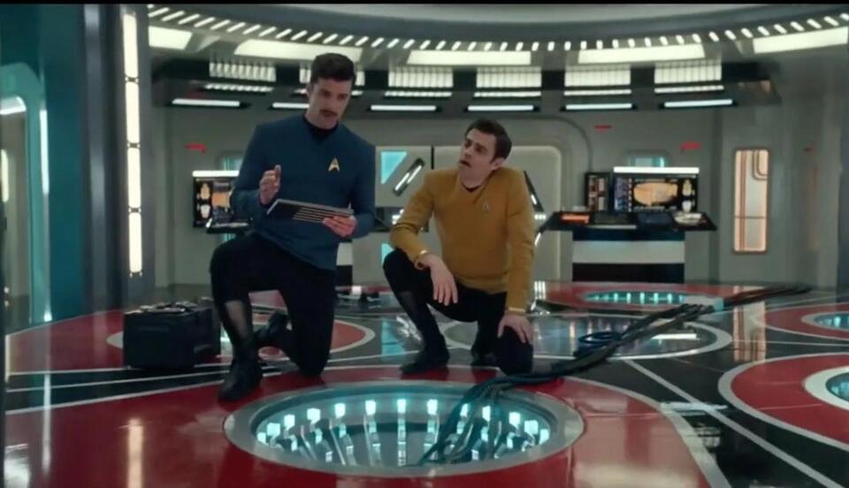 Beyond The Final Frontier: How ‘Star Trek: Strange New Worlds’ Redefines The Kirk Brother’s Future