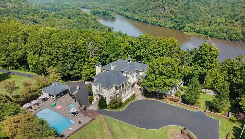 3 Unforgettable Airbnb Stays That Feel Like a Weekend Escape Without Leaving Bucks County