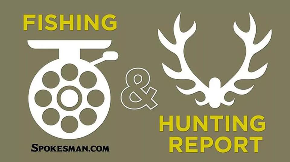 Alan Liere’s hunting and fishing report for Oct. 8, 2026 - NewsBreak