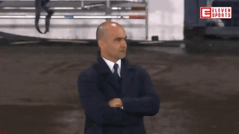 Portugal Manager Roberto Martinez: “We Didn’t Fail” at World Cup ...