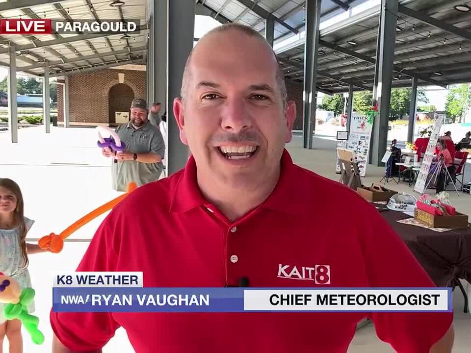 Ryan S Tuesday 6pm Forecast 7 2 2024