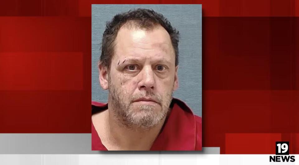 Grand jury indicts Stark County man accused of stabbing parents - NewsBreak